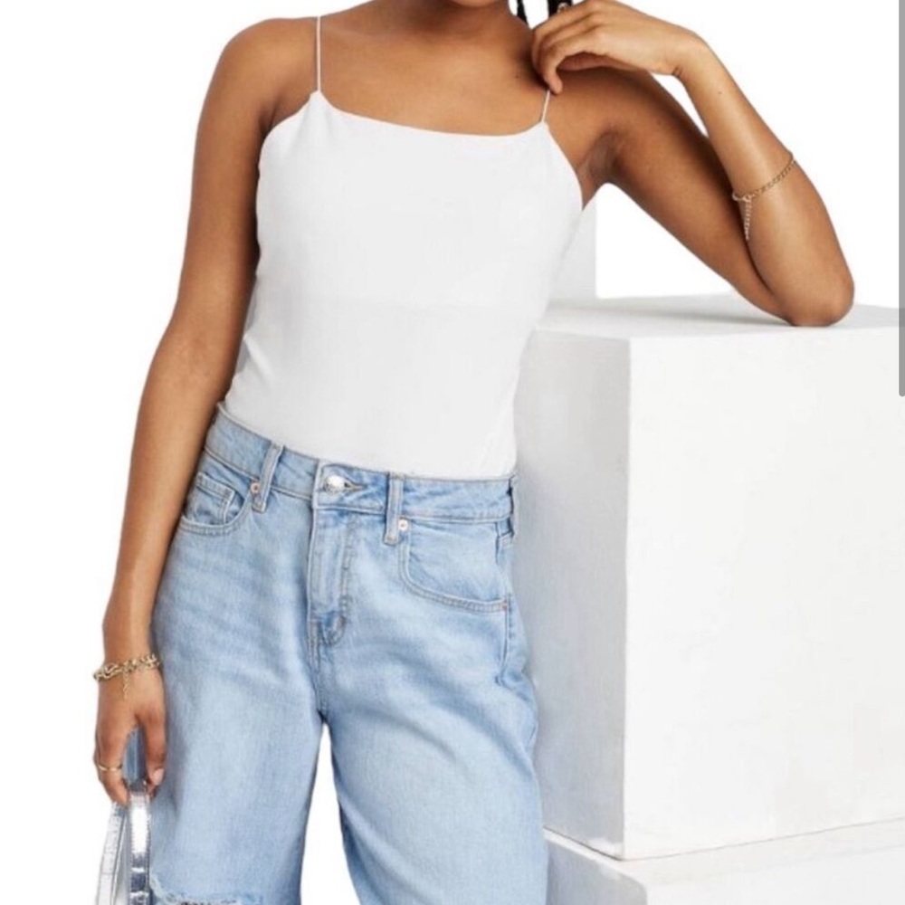Wild Fable Bodysuit